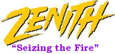 Seizing the Fire - A Guide To Zenith