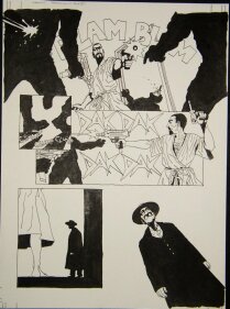 Krystalnacht