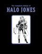  halo2003