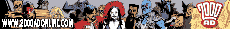 2000AD Online