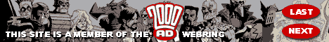 2000AD Webring