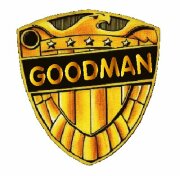 Judge Goodman