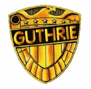Judge Guthrie