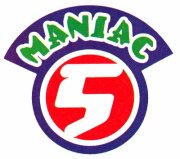 Maniac 5