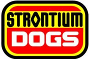Strontium Dogs