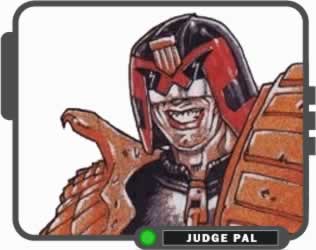 Judge Pal