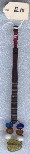 Bobbin E10