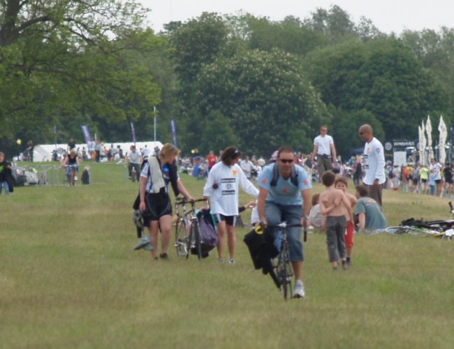 Eton Triathlon 2007 26