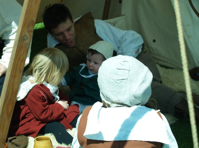 Kettering 2007 5