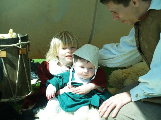 Kettering 2007 8