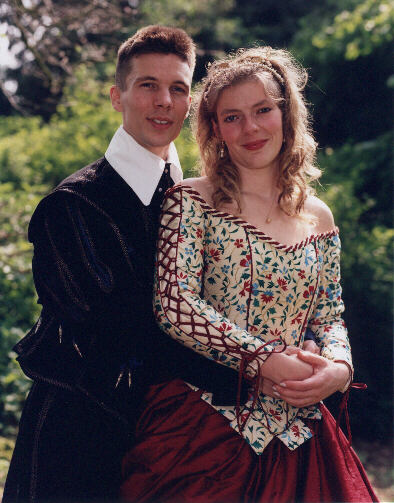 Three quarter length