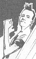 Art by Steve Yeowell