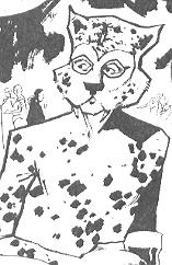 Art by Steve Yeowell