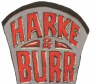 Harke and Burr