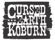 Cursed Earth Koburn