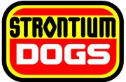 Strontium Dogs