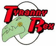 Tyranny Rex